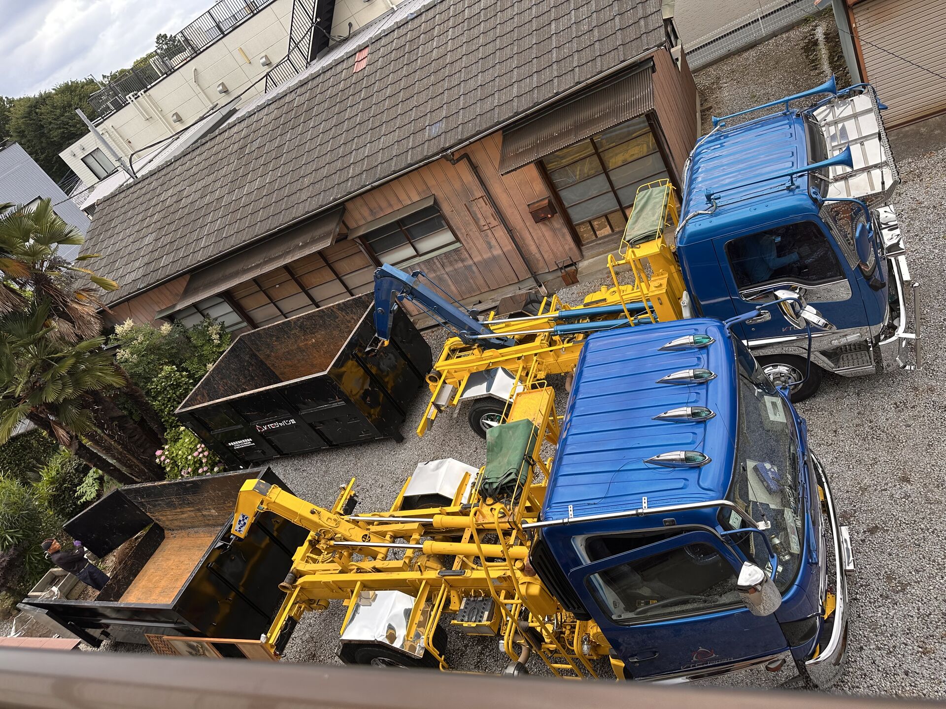 熊谷で解体工事をするなら是非KTEジャパンにご相談下さい。