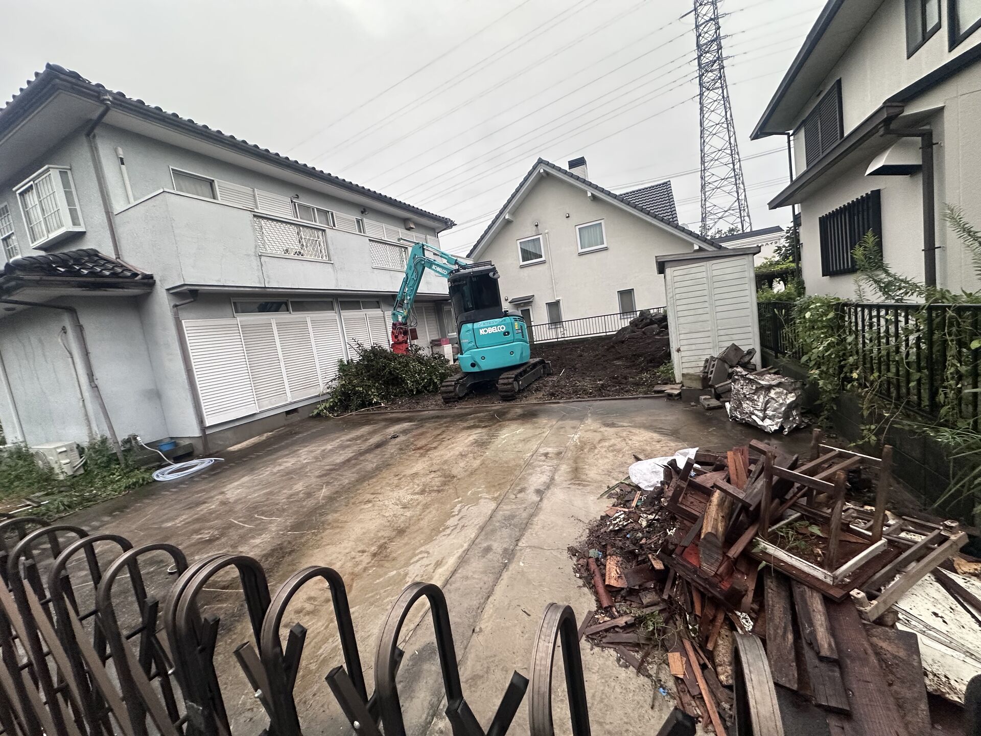 適正価格で適正処理！！安すぎる解体工事に要注意！！