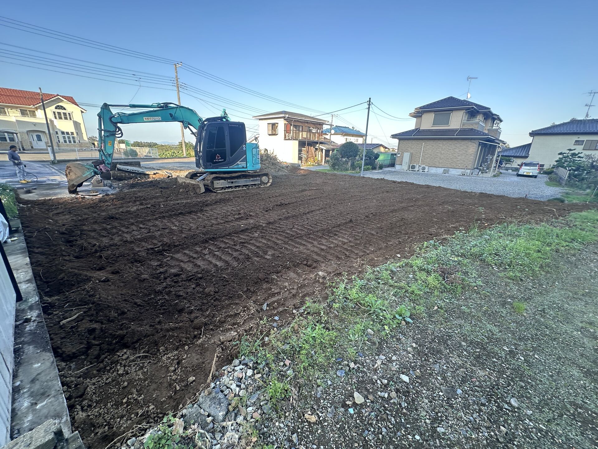 適正価格で適正処理！！安すぎる解体工事に要注意！！